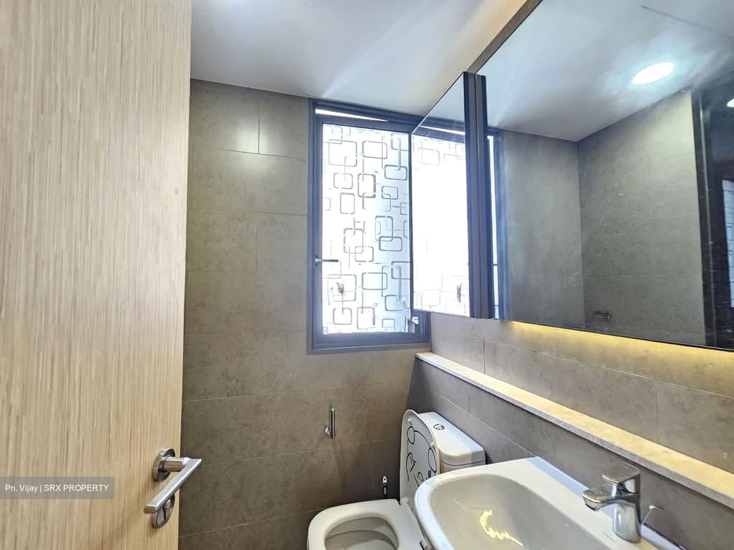 Riversails (D19), Condominium #550379941